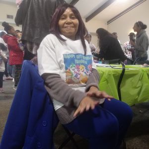 Meet your Posher, Tamar